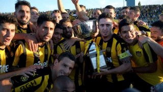 Fecha Cantada - Clausura N°14 - Fecha cantada - DelSol 99.5 FM