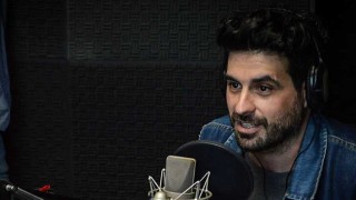 Yamandú Cardozo y el “impacto real” de Agarrate Catalina - El invitado - DelSol 99.5 FM