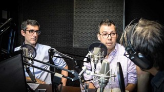 Los robots no piensan, la distancia con los humanos es bastante amplia - Ronda NTN - DelSol 99.5 FM