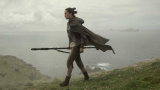 “Esta última trilogía es una remake disléxica con asteroides de Star Wars” - Miguel Angel Dobrich - DelSol 99.5 FM