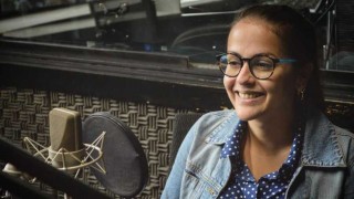 María Gracia Sosa: “En MasterChef fui yo misma y no me arrepiento” - Charlemos de vos - DelSol 99.5 FM