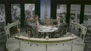 Jorge Carlos Sánchez Padilla - Rebobinado - DelSol 99.5 FM