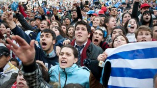 ¿Qué tienen de loco los uruguayos?  - El loquito - DelSol 99.5 FM