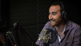 Michael Etulain: “Tenemos claro lo que queremos y lo que es posible” - El invitado - DelSol 99.5 FM