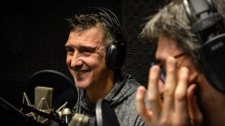 Qué es “Johnny Bolas Grandes”, el proyecto de ballet de Julio Bocca y Darwin - Columna de Darwin - DelSol 99.5 FM