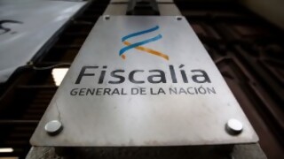 ¿Abogados de narcos en Fiscalía? - Audios - DelSol 99.5 FM