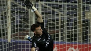 Hablemos de fútbol: Rodrigo Formento  - Informes - DelSol 99.5 FM