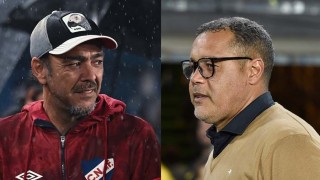 Clásico: el futuro de ambos en la cancha y las elecciones de Peñarol en juego - Diego Muñoz - DelSol 99.5 FM