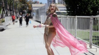 Darwin interpela a las swifties - Darwin concentrado - DelSol 99.5 FM