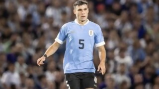 La previa del Uruguay Colombia: Ugarte al banco y el NPC de Bielsa - Darwin - Columna Deportiva - DelSol 99.5 FM