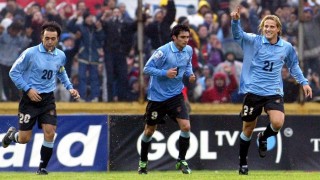 Las goleadas a Bolivia - Informes - DelSol 99.5 FM