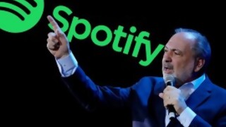 Gandini vs Spotify, ¿la pelea del año? - Arranque - DelSol 99.5 FM