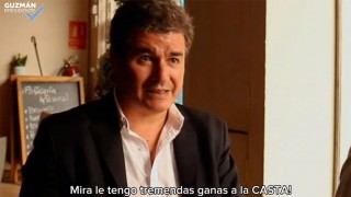 Darwin comenta el spot del trío mágico Guzmán Acosta y Lara, lo mejorcito de 2023 - Darwin concentrado - DelSol 99.5 FM