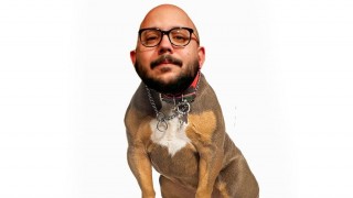Los perros pitbull otra vez en la picota - La Balmesa - DelSol 99.5 FM
