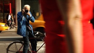 Bill Cunningham, el fotógrafo que “escuchó a la calle” - Leo Barizzoni - DelSol 99.5 FM