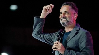 ¡Fuera todos! - Buen mediodía - DelSol 99.5 FM
