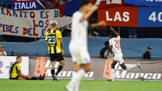 “Nacional fue claramente superior a Peñarol y puede trabajar tranquilo para el arranque de la temporada” - Comentarios - DelSol 99.5 FM