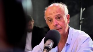 García: Delgado es “la mejor forma de defender los logros del Gobierno” - Entrevista central - DelSol 99.5 FM