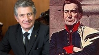 ¿Los políticos uruguayos prefieren a Morena antes que Artigas? - Audios - DelSol 99.5 FM