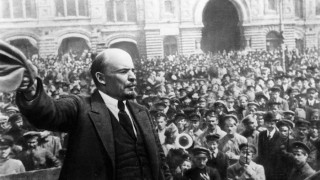 Lenin, el versátil que no era “dogmático ni caprichoso” - Gabriel Quirici - DelSol 99.5 FM