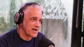Gabriel Gómez: “Uno puede hablar con un astronauta desde su casa” - Entrevista central - DelSol 99.5 FM