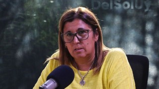 La guerra de los sexos con Inés Monzillo - Zona Lúdica - DelSol 99.5 FM