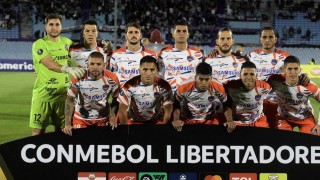 Nacional va contra Puerto Cabello a vencer su maldición de los equipos con nombres horribles - Darwin - Columna Deportiva - DelSol 99.5 FM