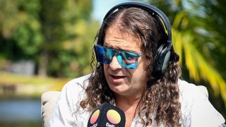 Charly Sosa: el verdadero embajador uruguayo en Miami - La Entrevista - DelSol 99.5 FM