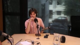 Bastian Lacroix, protagonista del mañana - Protagonistas del mañana - DelSol 99.5 FM