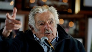  Mujica le marcó el camino al FA: el gobierno de Venezuela es autoritario - Departamento de Periodismo de Opinión - DelSol 99.5 FM