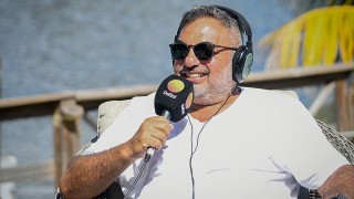 Roberto Moldavsky: un argentino MÁS en Miami - La Entrevista - DelSol 99.5 FM