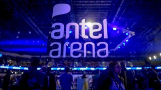 Antel Arena, un clásico de las discusiones uruguayas/ A Sartori le dicen ‘Tírese’ y Gandini dice ‘Yo puedo’ - Columna de Darwin - DelSol 99.5 FM