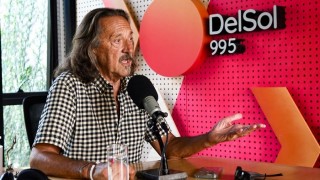 Flaco Castro: “Yo le erro bastante, pero Tintabrava no” - Hoy nos dice - DelSol 99.5 FM