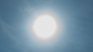 Rayando el sol - Buen mediodía - DelSol 99.5 FM