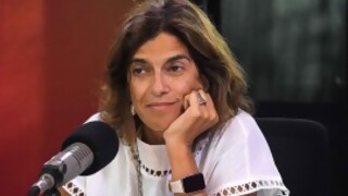 Mariana Pomiés: “Si fuera Cosse trataría de no quedar embretada en la vicepresidencia” - Entrevista central - DelSol 99.5 FM