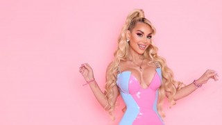 Marcela Iglesias: la Barbie argentina que vive en Hollywood - Nada especial - Agustín Gil - DelSol 99.5 FM