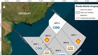 Chevrón y la política de estado de buscar hidrocarburos en Uruguay - Políticas de Estado y campaña - DelSol 99.5 FM