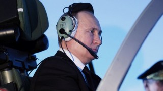 Putin, los Navalni chinos y otras como 10 noticias en un minuto - Darwin concentrado - DelSol 99.5 FM
