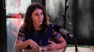 Inés Cuadro: “Definirse feminista supone un conflicto con el statu quo​” - Entrevista central - DelSol 99.5 FM