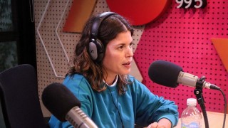 El verano de Lucía Soria - De pinche a cocinero - DelSol 99.5 FM