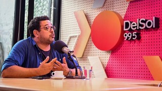 Pachá o Pacá - Zona Lúdica - DelSol 99.5 FM
