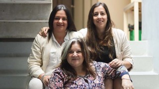 Tres mujeres, sus historias y los 10 años de la ley de fertilidad - Ronda NTN - DelSol 99.5 FM