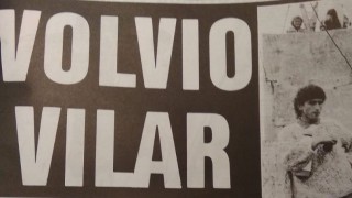 La misteriosa desaparición de Fernando Vilar - Deporgol - DelSol 99.5 FM