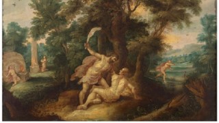 El fraticidio y los comentarios eruditos - Segmento dispositivo - DelSol 99.5 FM