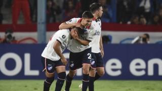 “Nacional consiguió una muy buena victoria contra un rival directo” - Comentarios - DelSol 99.5 FM