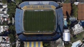Peñarol preocupado por la inseguridad y violencia (en Rosario) - Arranque - DelSol 99.5 FM