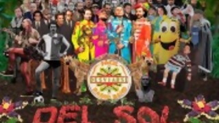 Sgt. Pepper's por Fácil Desviarse - Arranque - DelSol 99.5 FM