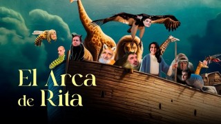 El arca de Rita Rodríguez - Zona Lúdica - DelSol 99.5 FM