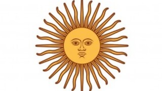 ¿El sol de Argentina está beboteando?  - La Charla - DelSol 99.5 FM