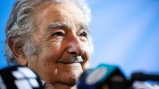 Mujica: “Este programa del FA es un programa de empate” - Arranque - DelSol 99.5 FM